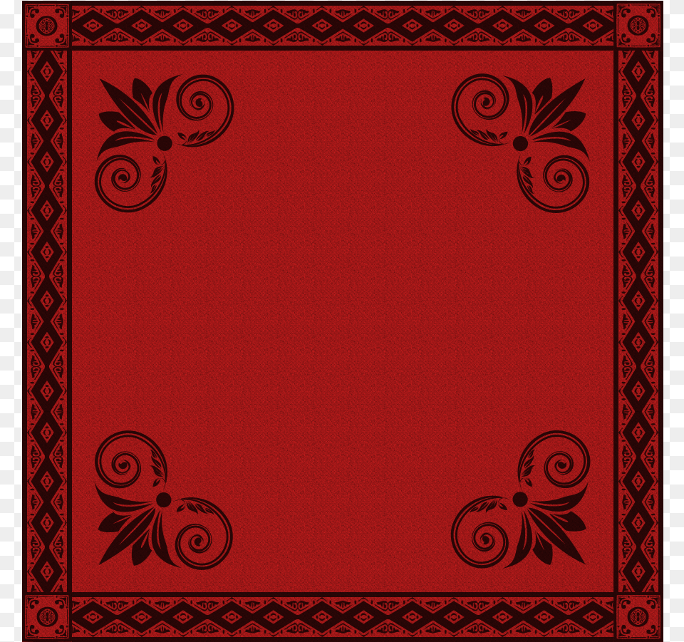 Top Down Rugs Art Paper, Home Decor, Rug, Floral Design, Graphics Png Image