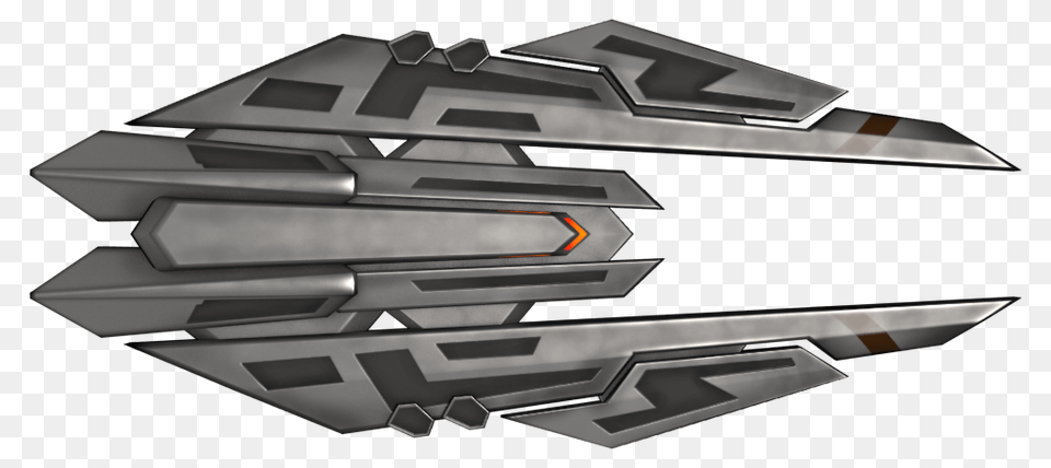 Top Down Spaceship Image, Weapon, Mailbox Png