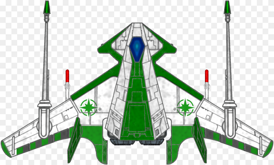 Top Down View Starship Top View Spaceship, Aircraft, Transportation, Vehicle Free Transparent Png