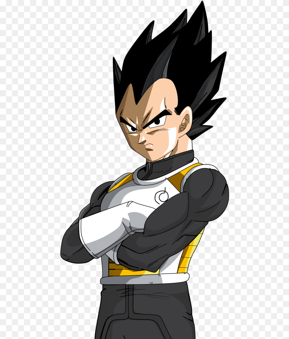 Top Dragon Ball Z Vegeta Ssj Dios Azul, Publication, Book, Comics, Person Free Transparent Png