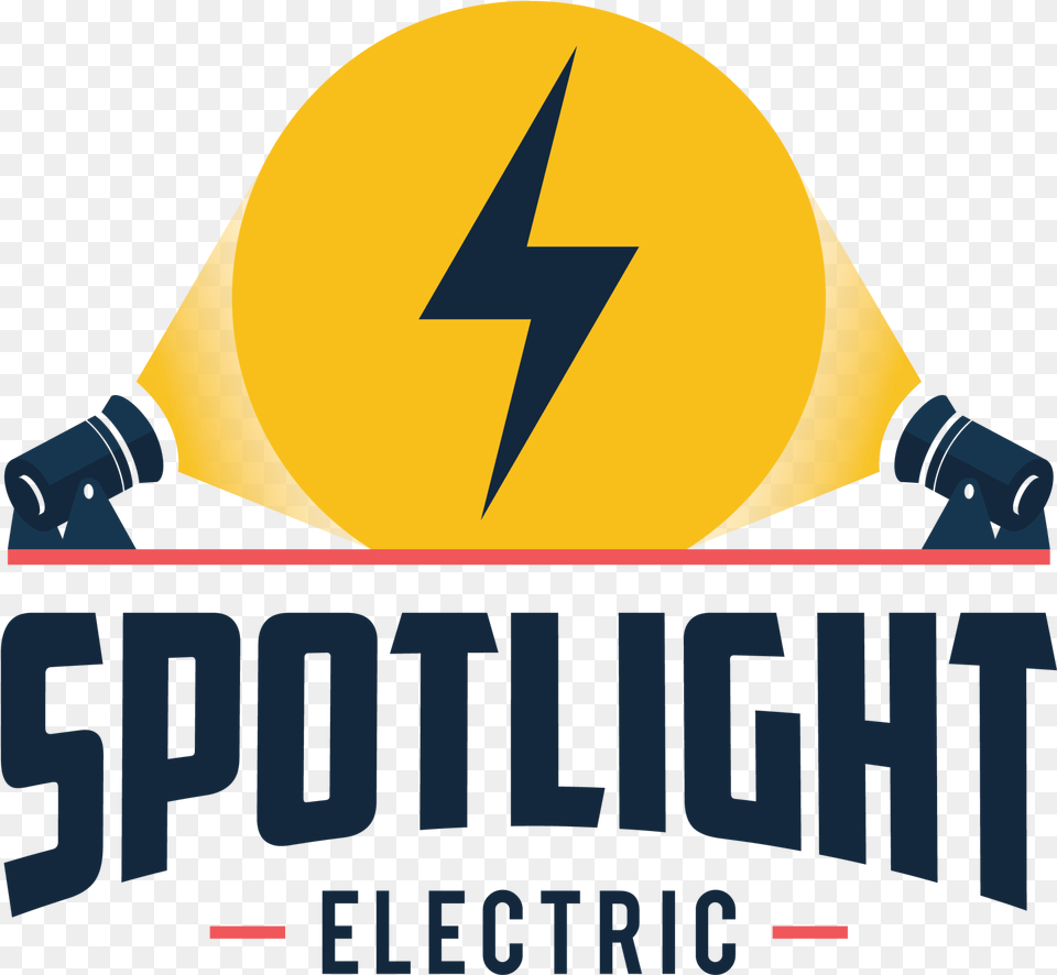 Top Electrician In Southern New Jersey Spotlight Electric Language, Clothing, Hardhat, Helmet, Outdoors Free Transparent Png