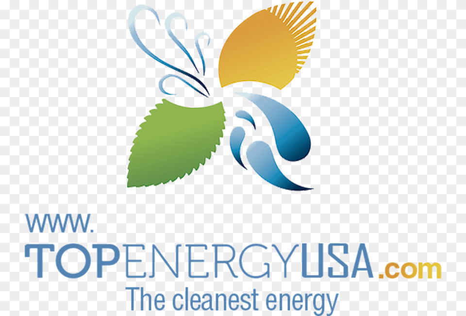 Top Energy Usa Graphic Design, Logo, Advertisement, Animal, Jay Png Image