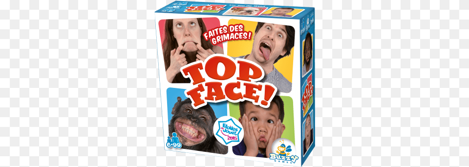 Top Face Top Face Buzzy Games, Adult, Person, Woman, Female Free Png