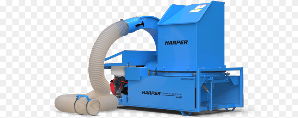 Top Feed Straw Blower Planer, Mailbox, Device, Appliance, Electrical Device Free Transparent Png