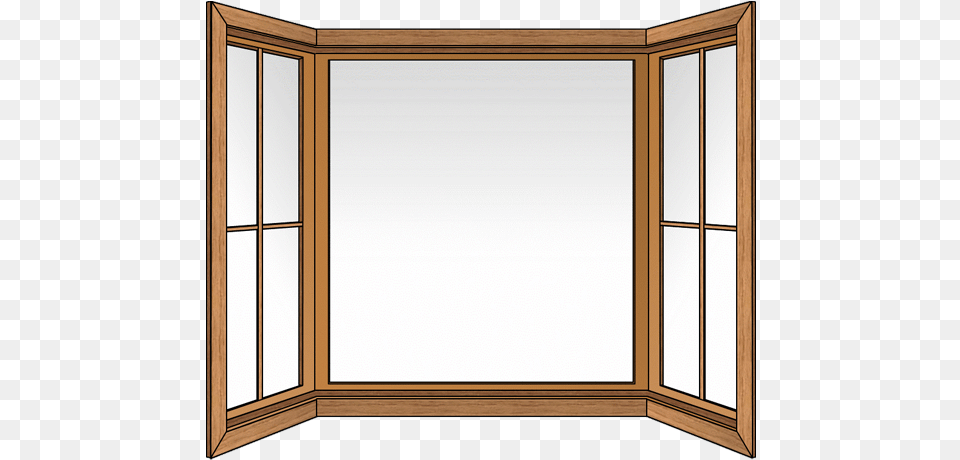 Top File Picture Bay Window Clipart, Bay Window, Door Png Image