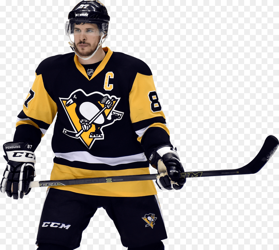Top For Zdeno Chara Sidney Crosby On Picsunday Sidney Crosby, Sport, Clothing, Skating, Shirt Png Image