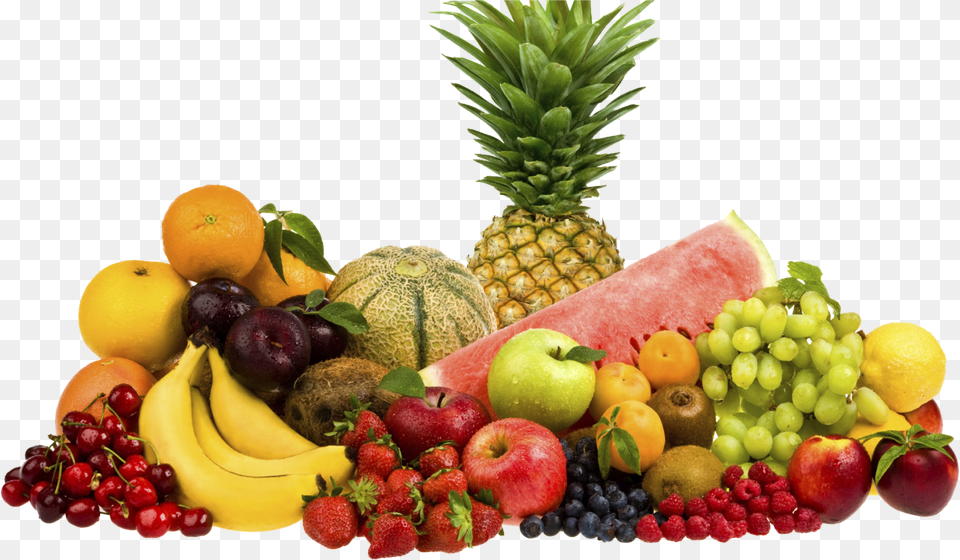 Top Fruit 4k Wallpaper Transparent Background Fruits Png Image