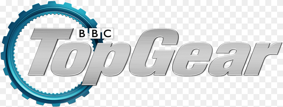 Top Gear Bbc Transparent, Logo, Machine, Spoke Free Png Download