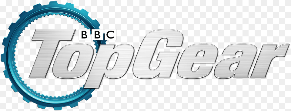 Top Gear Netflix Top Gear Logo Free Png