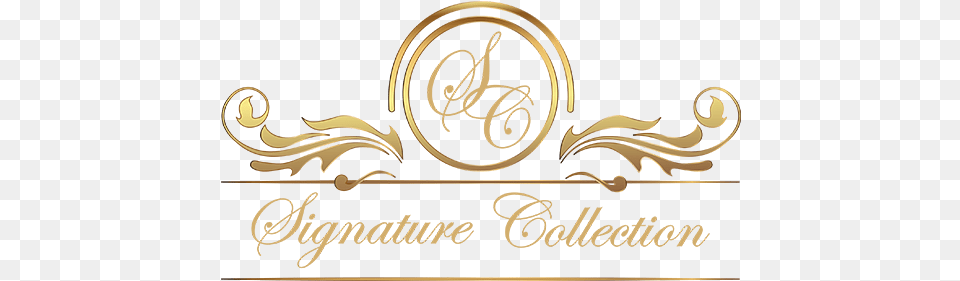 Top Gear Signature Collection Luxury Spa Spa Logo, Calligraphy, Handwriting, Text Free Png
