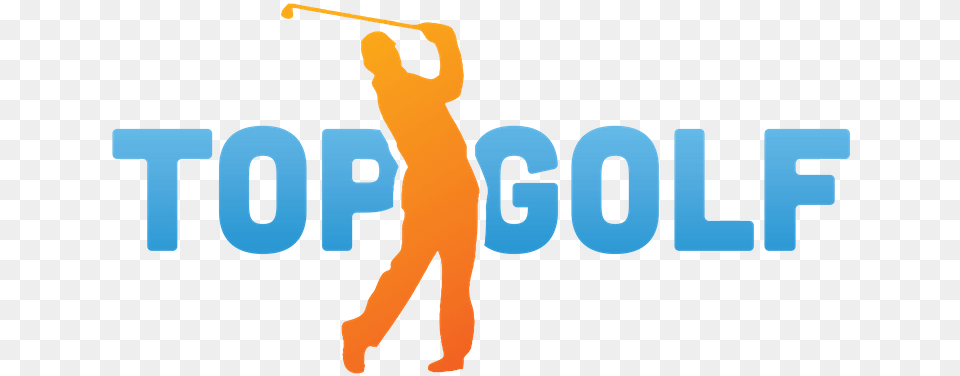 Top Golf Logo Toss A Bocce Ball, People, Person Png Image