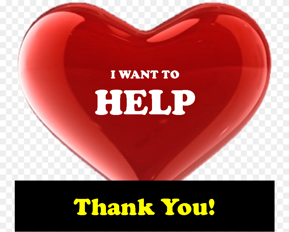 Top Grad Paypal Donate Button Heart, Balloon Png