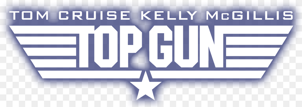 Top Gun, Logo, Symbol Free Png Download