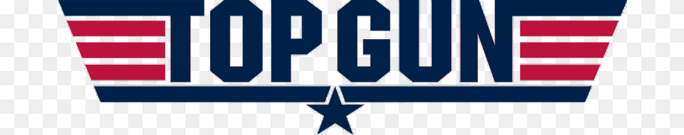 Top Gun Logo Top Gun Logo, Light Png Image