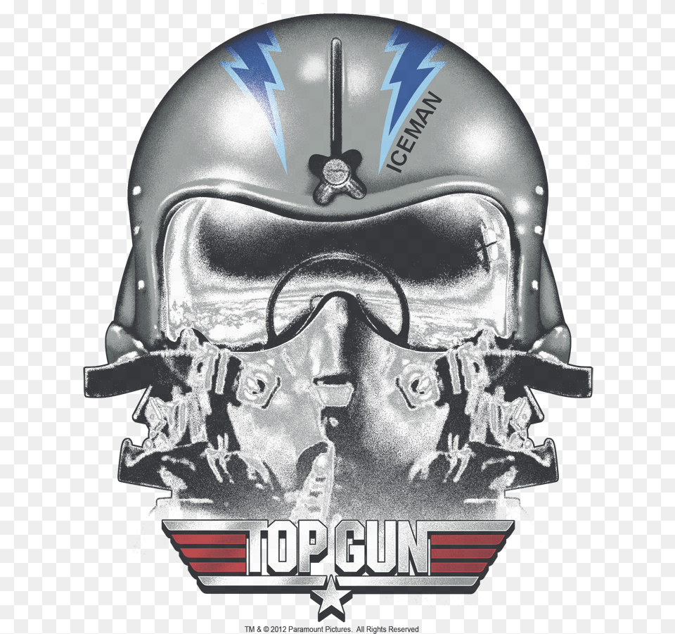 Top Gun Maverick, Crash Helmet, Helmet, Adult, Person Png