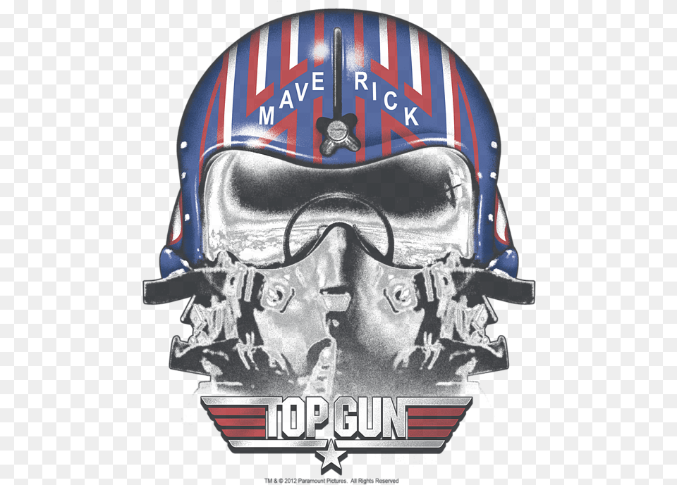 Top Gun Maverick, Crash Helmet, Helmet, Adult, Person Png Image