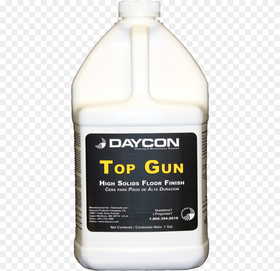 Top Gun New Dawn Manufacturing Company Bayern 3, Bottle, Cosmetics, Perfume Free Png Download