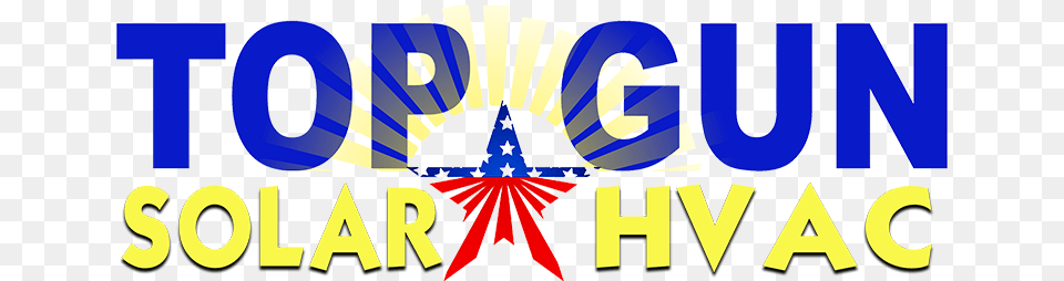 Top Gun Solar Amp Hvac Systems Top Gun Solar Amp Hvac, Logo Free Png