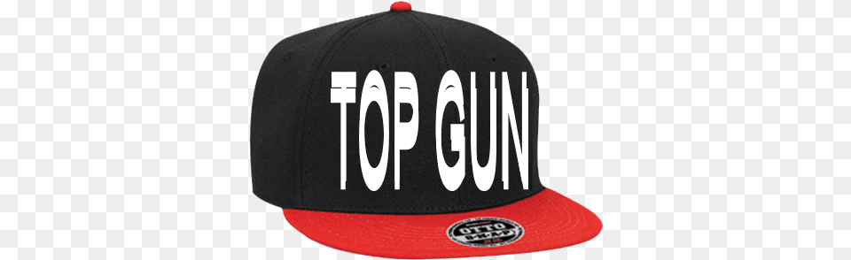 Top Gun Top Gun Otto Promo Alternative Wool Blend Flat Visor Pro Style, Baseball Cap, Cap, Clothing, Hat Free Transparent Png