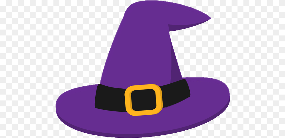 Top Halloween Costume Stickers For Android U0026 Ios Gfycat Costume Hat, Clothing, Purple Png Image