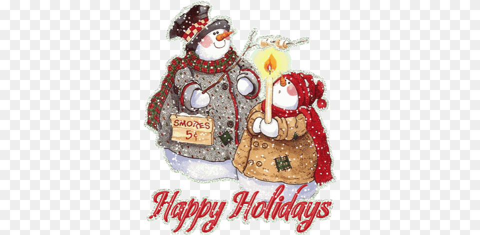 Top Happyholidays Stickers For Android U0026 Ios Gfycat 21 Days Till Christmas, Nature, Outdoors, Winter, Snow Free Png