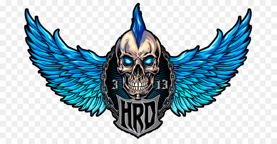 Top Hard Rock Songs, Emblem, Symbol, Adult, Male Png Image