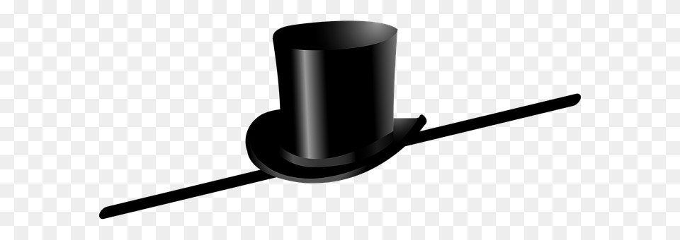 Top Hat Cylinder Free Transparent Png