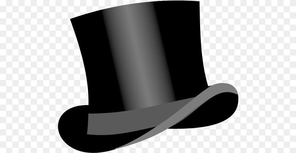 Top Hat, Clothing, Blade, Dagger, Knife Free Png Download