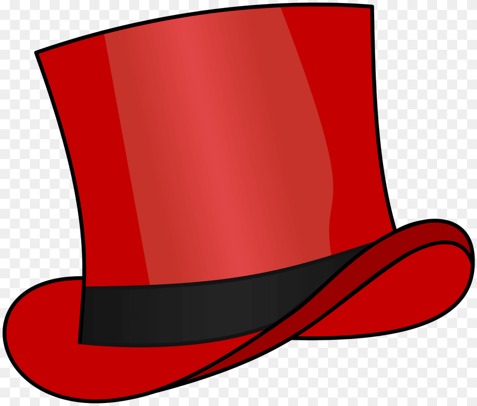 Top Hat Baseball Cap Cowboy Six Six Thinking Hats Red, Clothing, Cowboy Hat Png