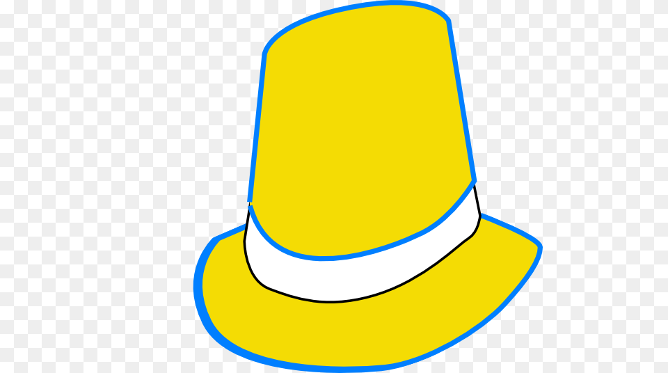 Top Hat Clip Art, Clothing, Hardhat, Helmet, Sun Hat Free Transparent Png
