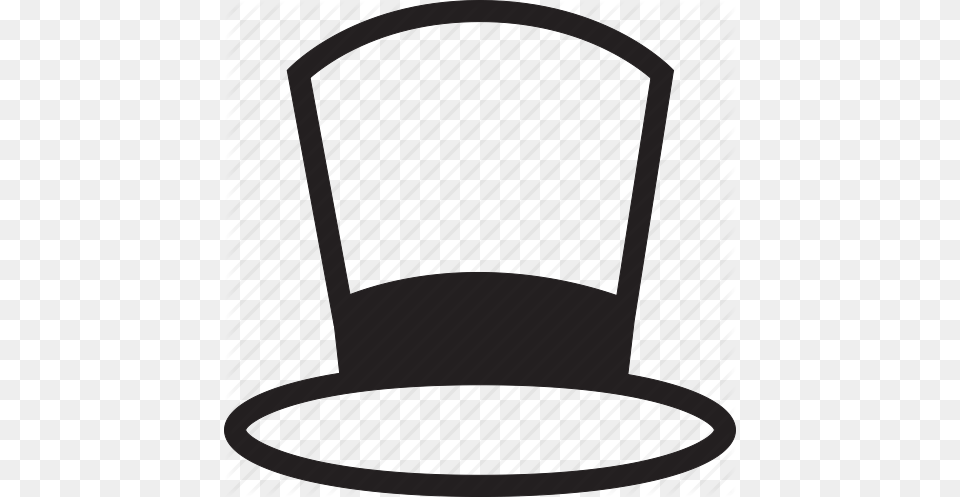 Top Hat Clipart, Glass Free Png Download