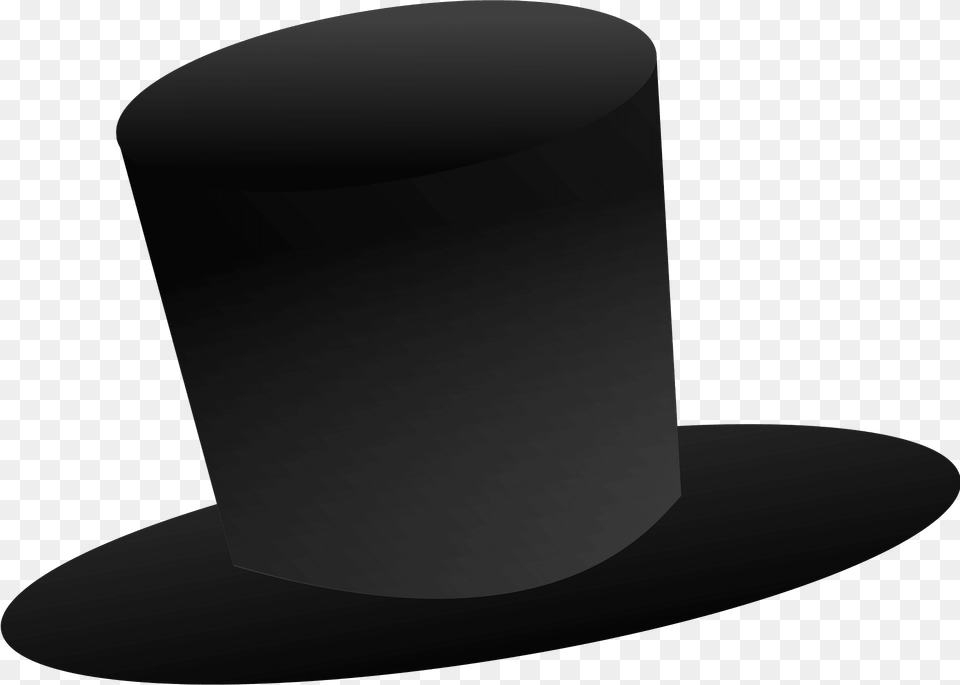 Top Hat Clipart, Clothing, Mailbox Free Png