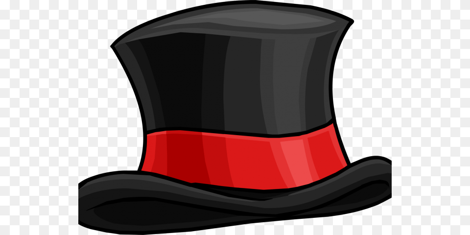 Top Hat Clipart Fancy Frosty The Snowman Hat Clipart, Clothing Free Transparent Png