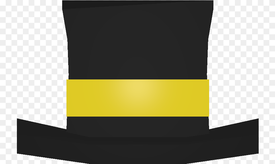 Top Hat Clipart Gold Unturned Gold Hat, Lighting Free Png Download