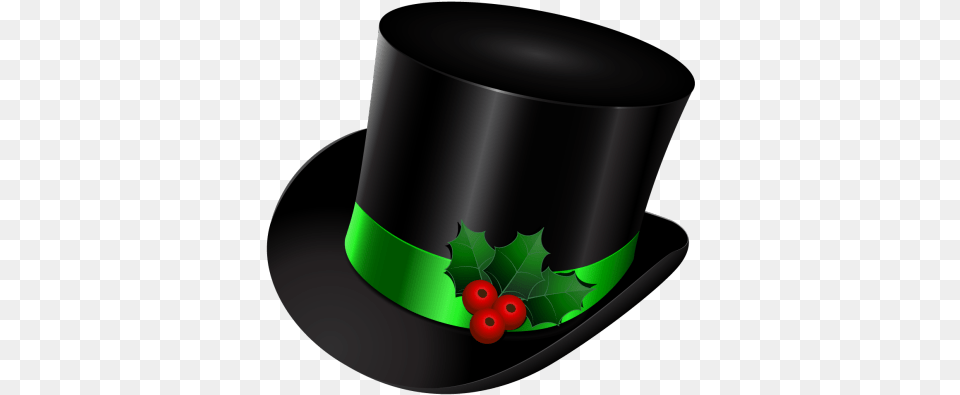 Top Hat Clipart Long Snowman Top Hat Clip Art, Clothing, Bottle, Shaker Png