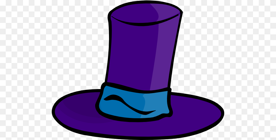 Top Hat Clipart Small, Clothing, Hardhat, Helmet Free Transparent Png
