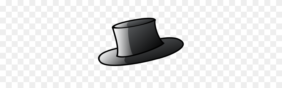 Top Hat Clipart Small, Clothing, Sun Hat, Cowboy Hat Free Png Download