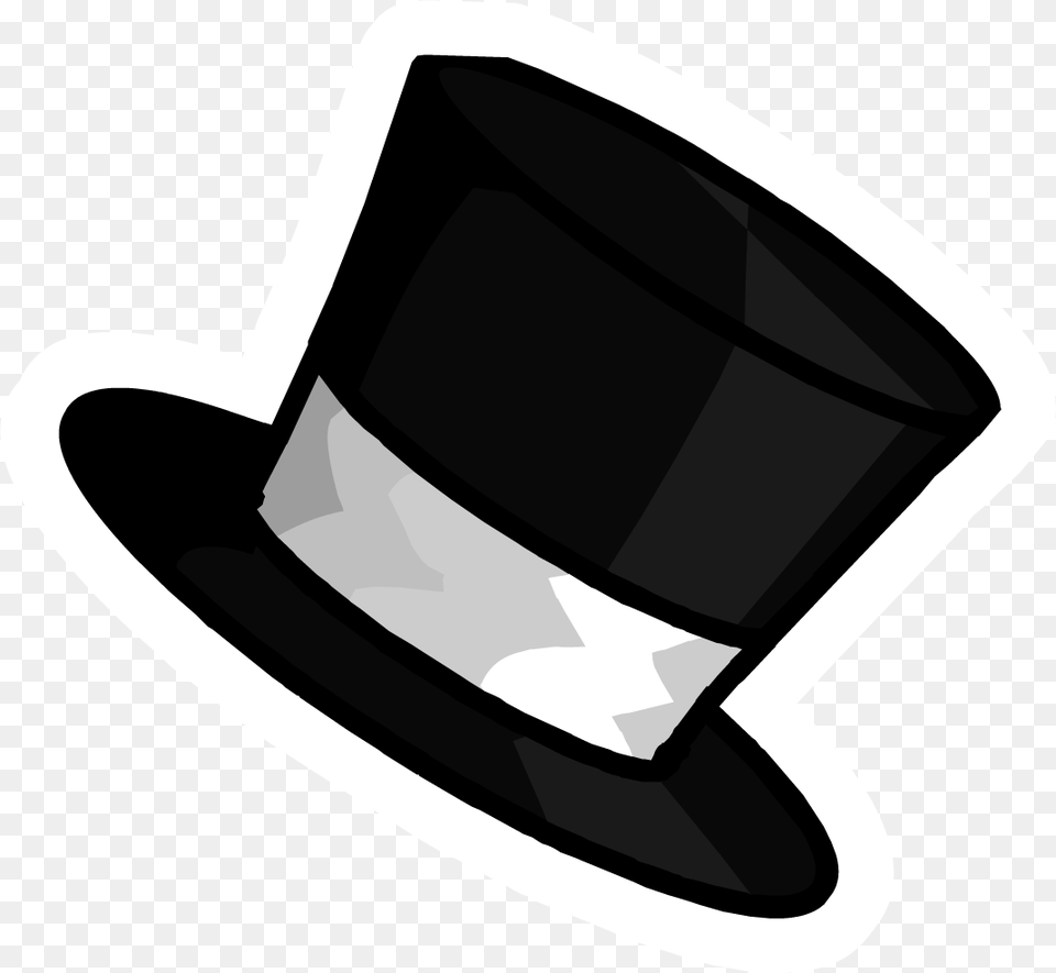 Top Hat Clipart Transparent Background, Clothing, Sun Hat Png Image