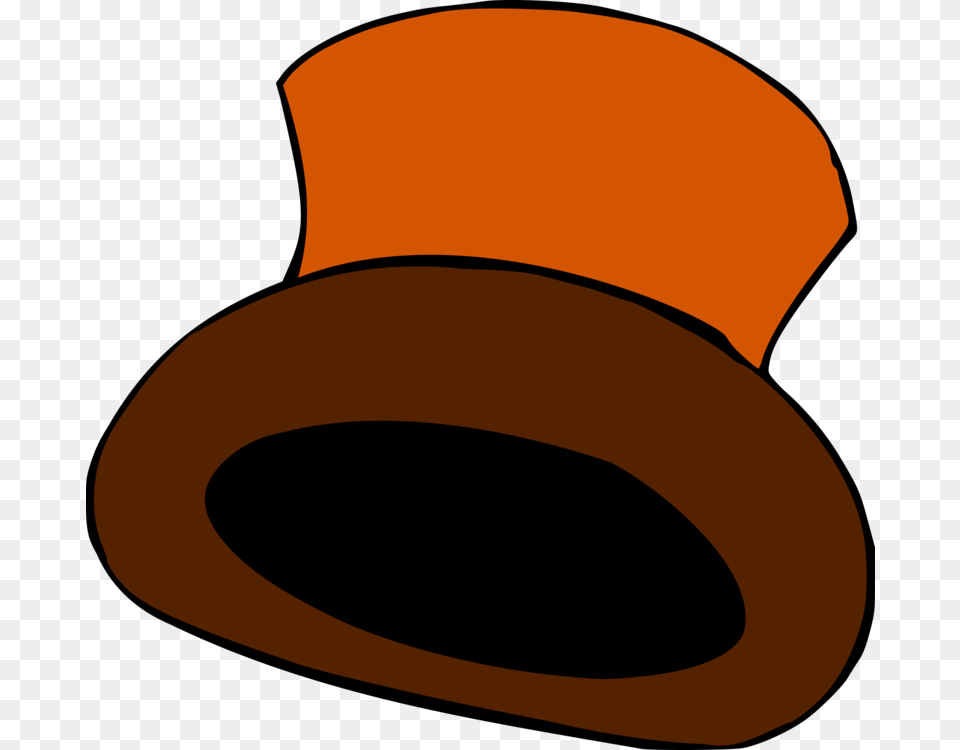 Top Hat Cowboy Hat Headgear Party Hat, Clothing, Sun Hat, Cowboy Hat Free Png