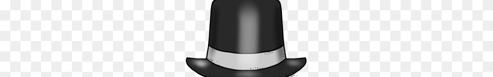 Top Hat Hat Clip Art Clip Art Microsoft Clip Art Christmas, Clothing, Cowboy Hat Free Transparent Png