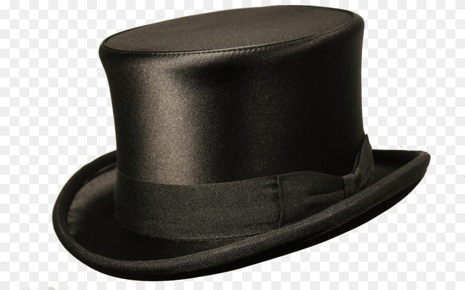 Top Hat Headgear Cowboy Hat Fashion Fedora, Clothing, Sun Hat, Cowboy Hat Png Image