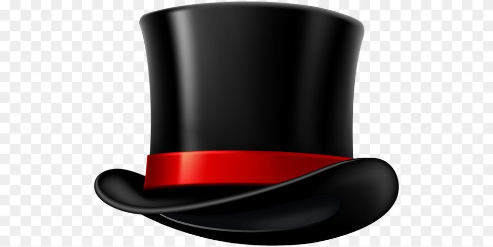 Top Hat Image Illustration, Clothing, Cowboy Hat Png