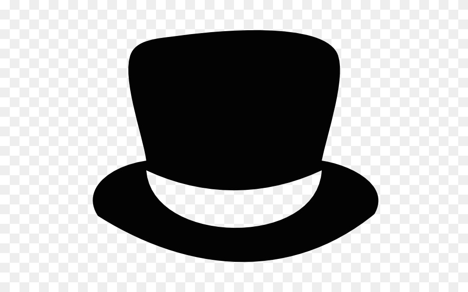 Top Hat Image Top Hat, Clothing, Hardhat, Helmet Png