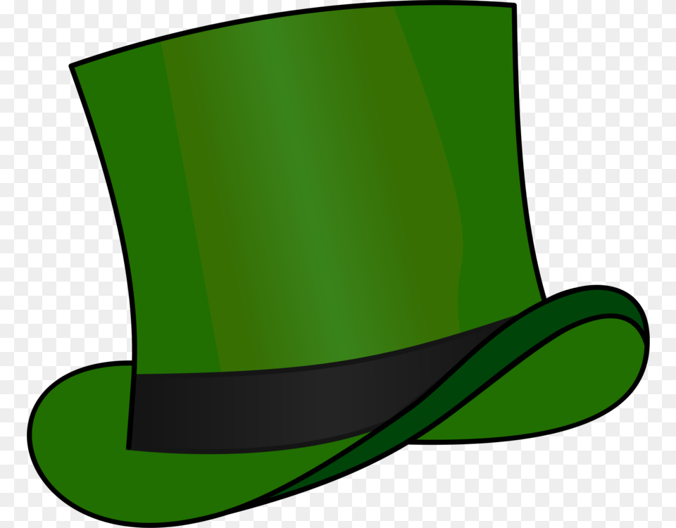 Top Hat Party Hat Baseball Cap, Clothing, Cowboy Hat Free Png