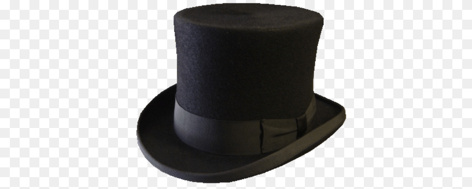 Top Hat Transparent, Clothing, Sun Hat Png Image