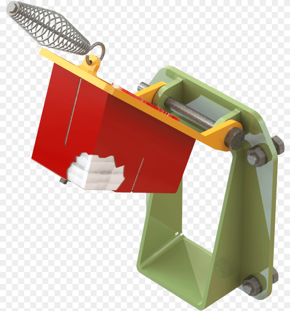 Top Hinged Peep Door, Cleaning, Person, Bulldozer, Machine Png