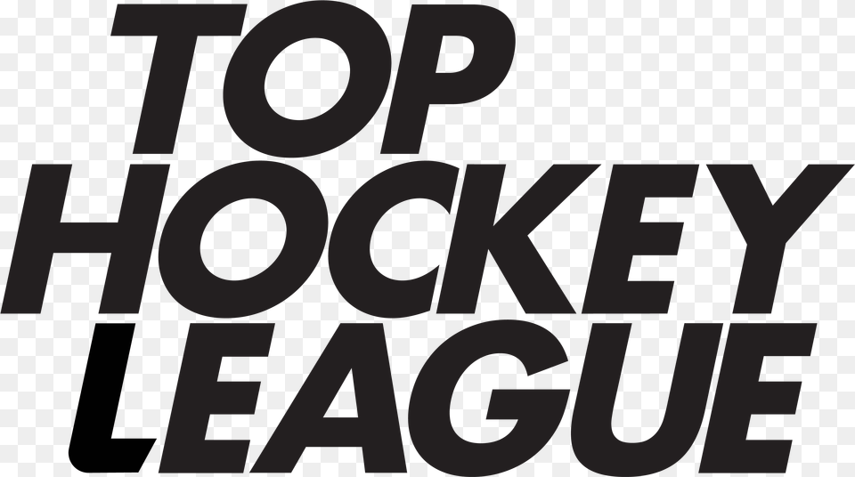 Top Hockey League, Letter, Text Png