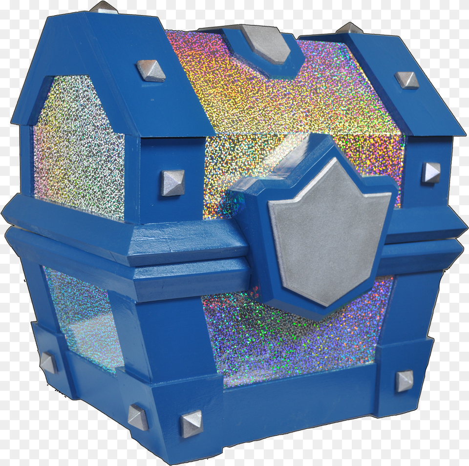 Top Images For Fortnite Battle Royale Chest Fazer Um Bau Lendario, Toy Free Transparent Png