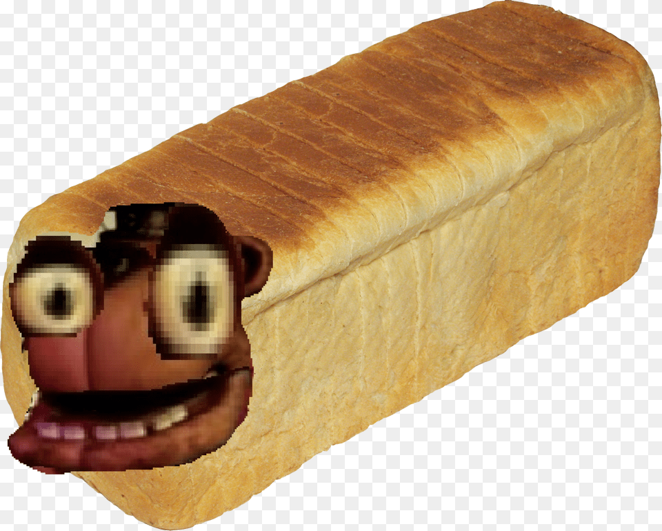 Top Images For Mlg Doge Meme On Picsunday Transparent Picture Of Bread, Food, Baby, Person, Face Png Image