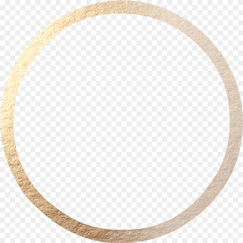 Top Images For Thin Circle Border Transparent On Firetti Kette Ohne Anhnger Quotkordelstil, Oval, Home Decor Free Png Download